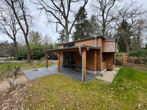 Kavel 208 - Laan van Laag kanje 1-Maarn