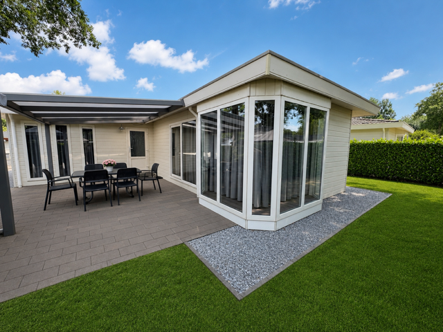 Kavel 271 - Hommelweg 2-Susteren - Afbeelding 2
