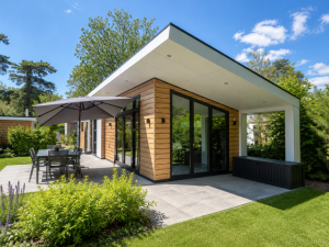 Kavel 306 - Putterweg 68-Garderen