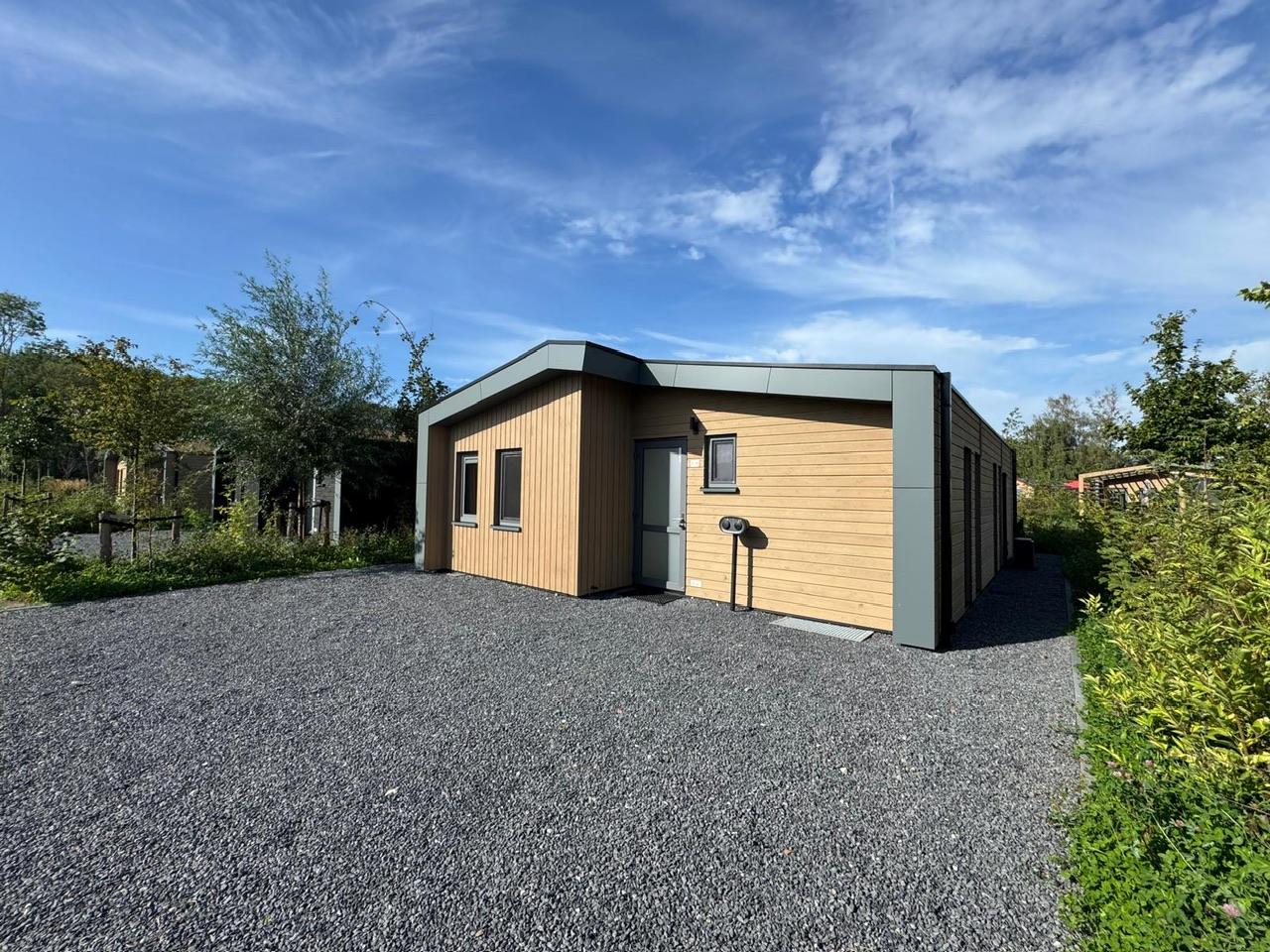 Kavel 492 Kooizandweg 12 Enkhuizen - Afbeelding 4