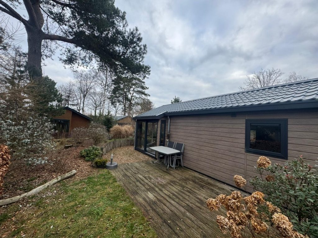Vrijstaande woning te koop: Arnhemseweg 100, Otterlo