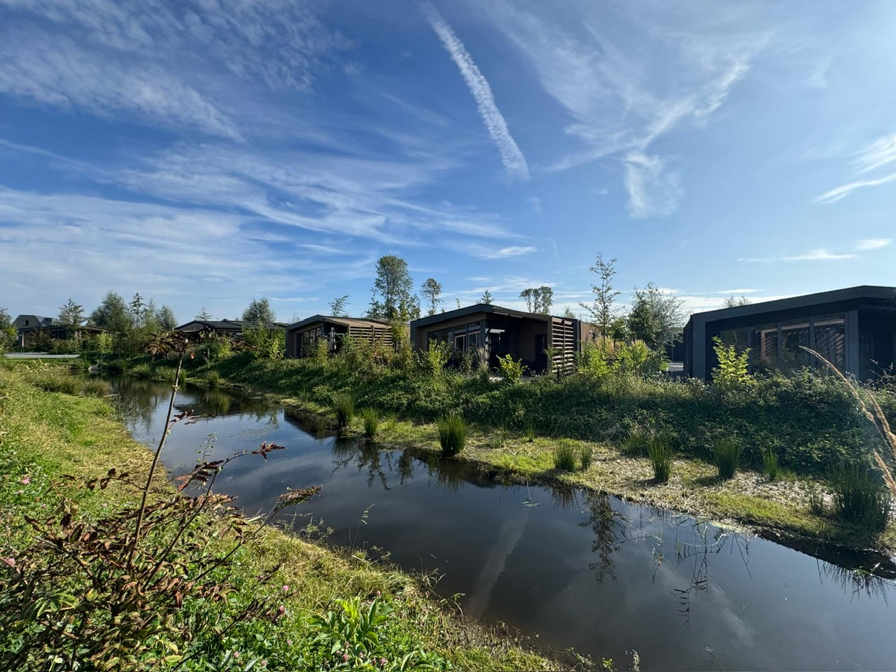 Kavel 492 Kooizandweg 12 Enkhuizen - Afbeelding 2