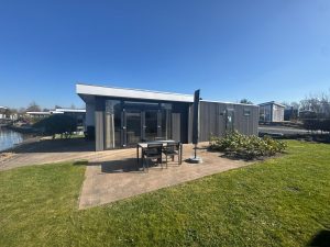 Kavel 509 - Randmeerweg 8-Nunspeet