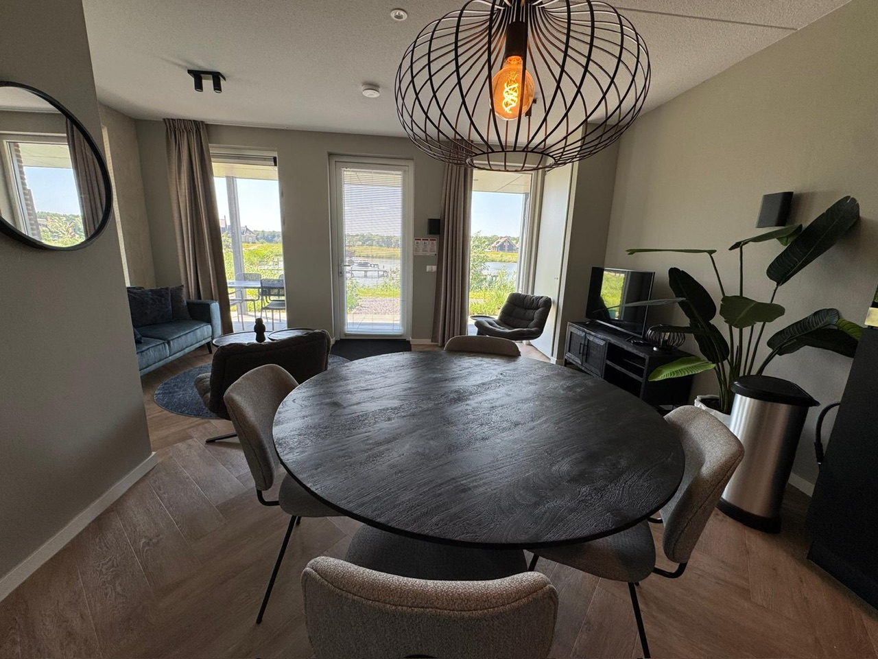 Kavel 313A - Flevoweg 90 - Kampen - Afbeelding 5