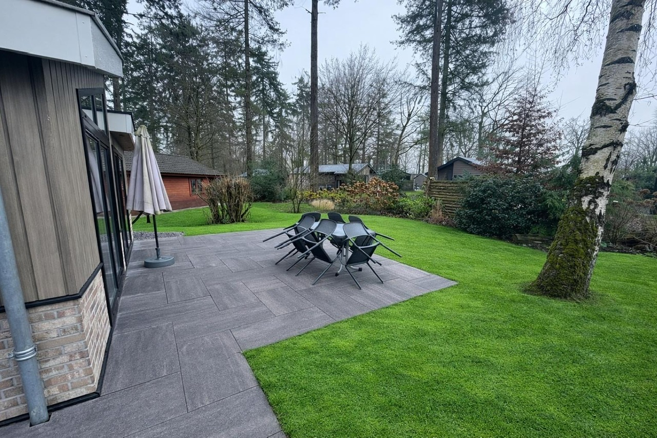 Kavel 130 - Laan van laagkanje 1-Maarn - Afbeelding 3