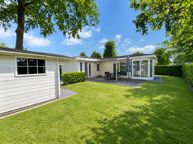Kavel 271 - Hommelweg 2-Susteren - Afbeelding 3