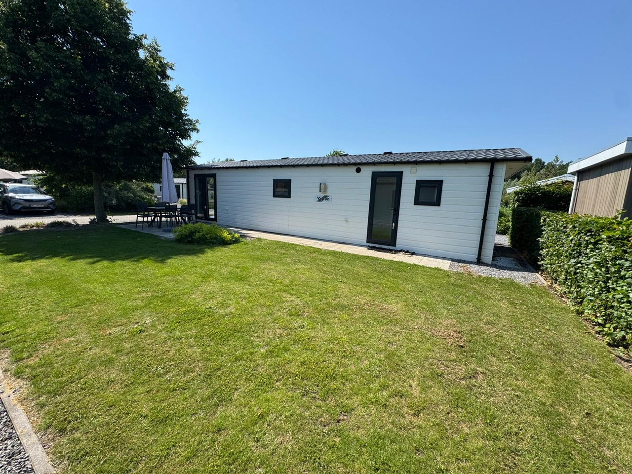 Kavel 827A - Spijkweg 15-Biddinghuizen - Afbeelding 4