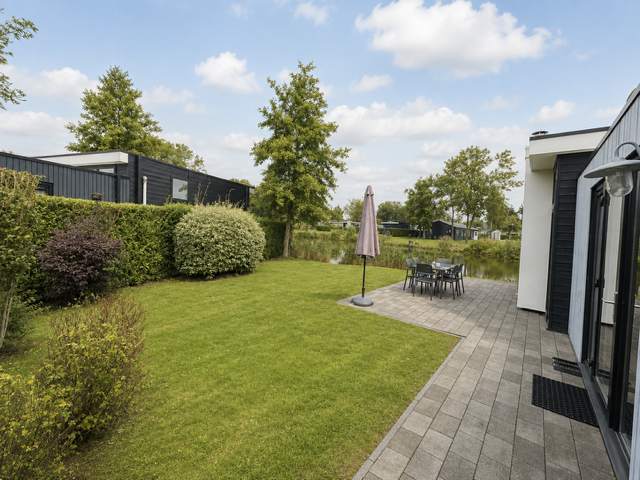 Kavel C306 - Zuiderweg 2 - Spaarnwoude - Afbeelding 5