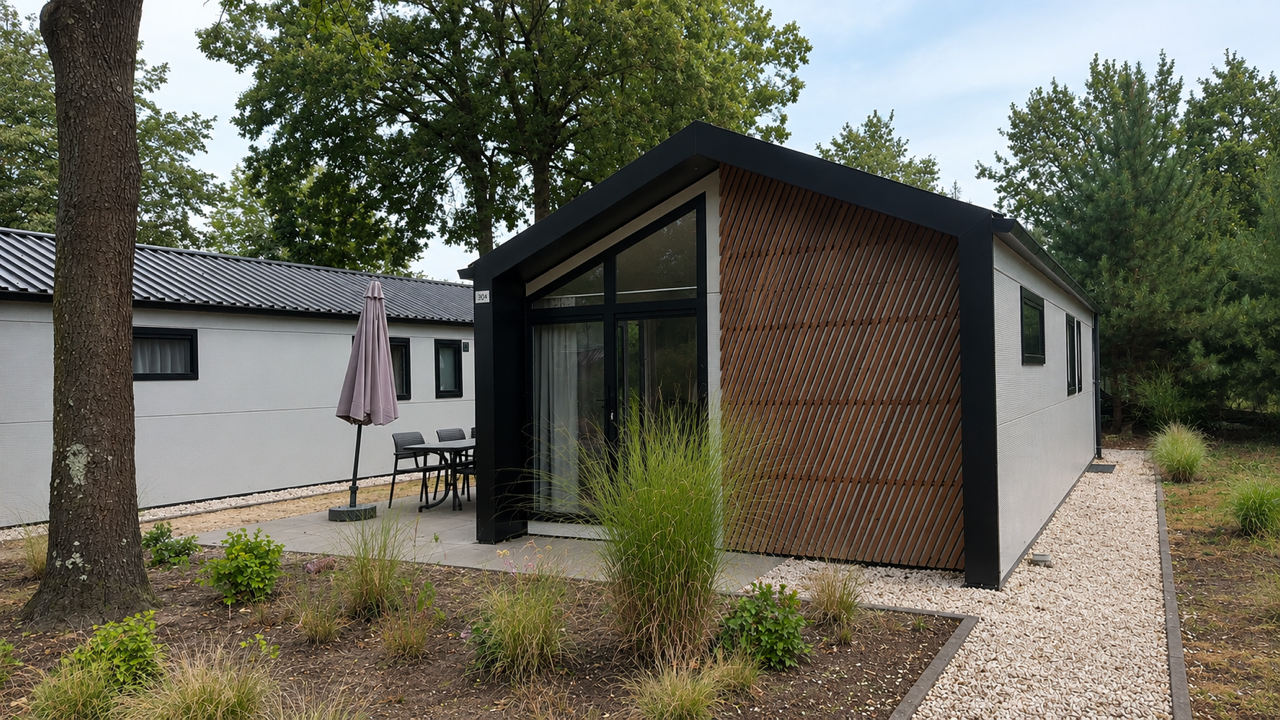 Kavel 304 - van -haestrechtstraat-24-Kaatsheuvel - Afbeelding 5