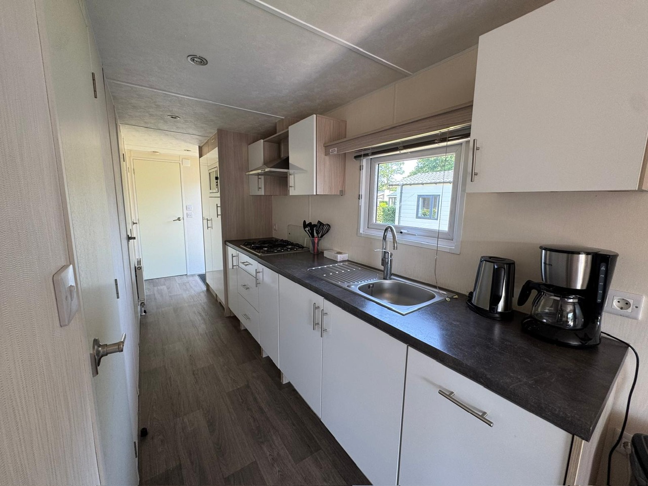 Kavel 827A - Spijkweg 15-Biddinghuizen - Afbeelding 8