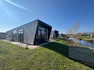 Kavel 623 - Flevoweg 90-kampen