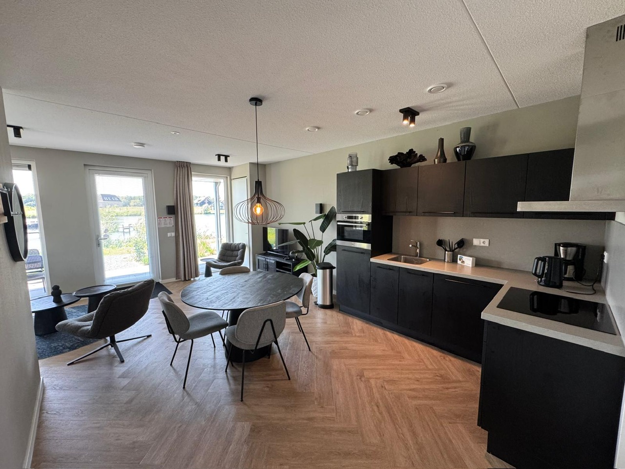 Kavel 313A - Flevoweg 90 - Kampen - Afbeelding 4