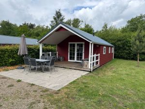 Kavel 704 - Arnhemseweg 100-Otterlo