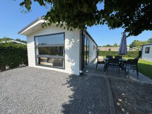 Kavel 827A - Spijkweg 15-Biddinghuizen