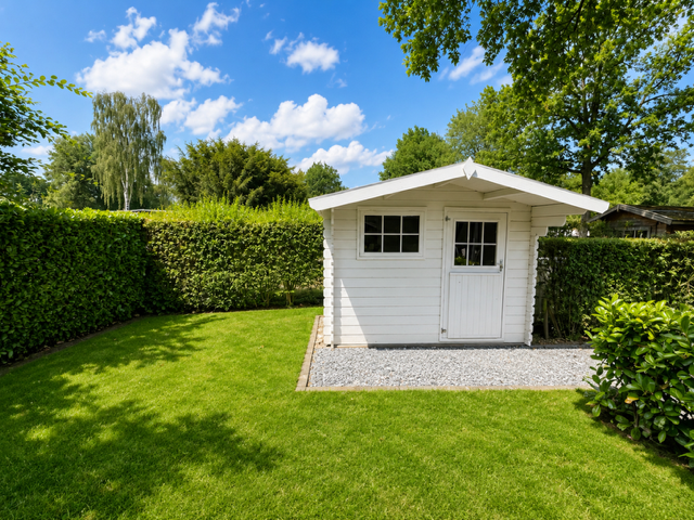 Kavel 271 - Hommelweg 2-Susteren - Afbeelding 4