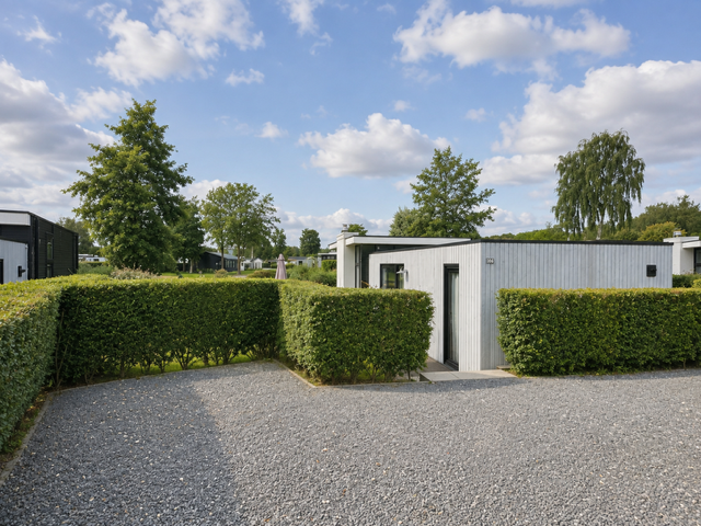 Kavel C306 - Zuiderweg 2 - Spaarnwoude - Afbeelding 3