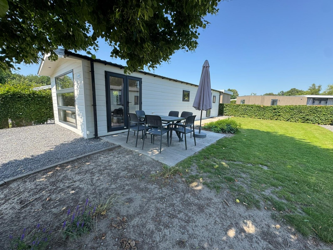 Kavel 827A - Spijkweg 15-Biddinghuizen - Afbeelding 3