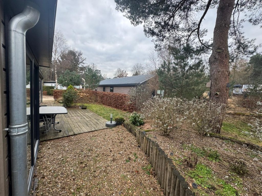 Vrijstaande woning te koop: Arnhemseweg 100, Otterlo