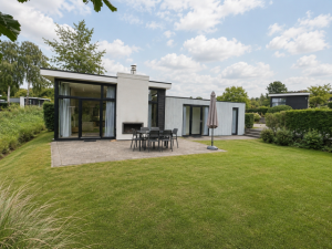 Kavel C306 - Zuiderweg 2 - Spaarnwoude