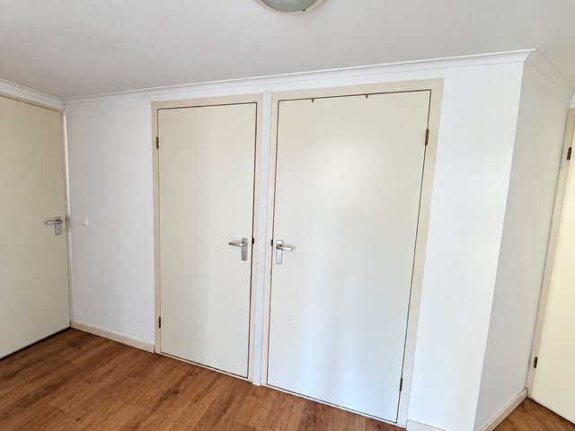 Kavel 116 -Schansweg-3A-Uden - Afbeelding 5