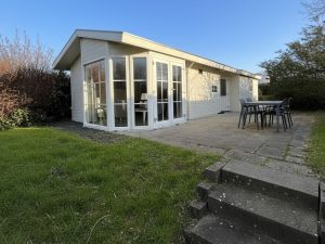Kavel D50 - Zuiderweg 2 - Spaarndam