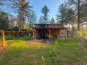 Kavel 206 - Laan van Laag kanje 1-Maarn