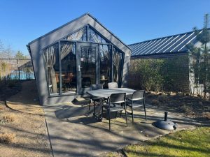 Kavel 499 - Randmeerweg 8-Nunspeet