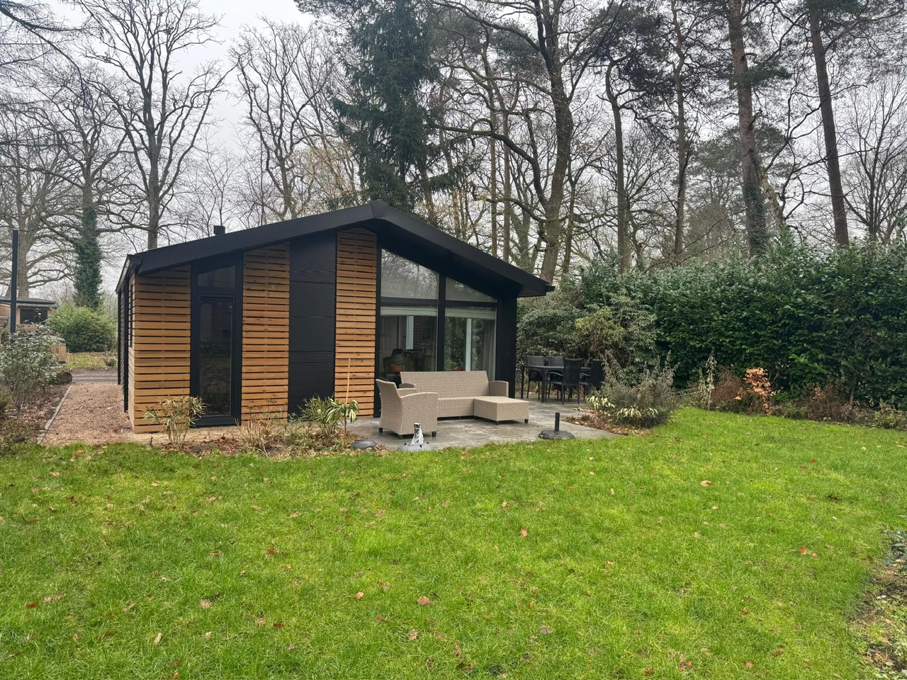 Kavel 1042 - Laan van Laag kanje 1-Maarn