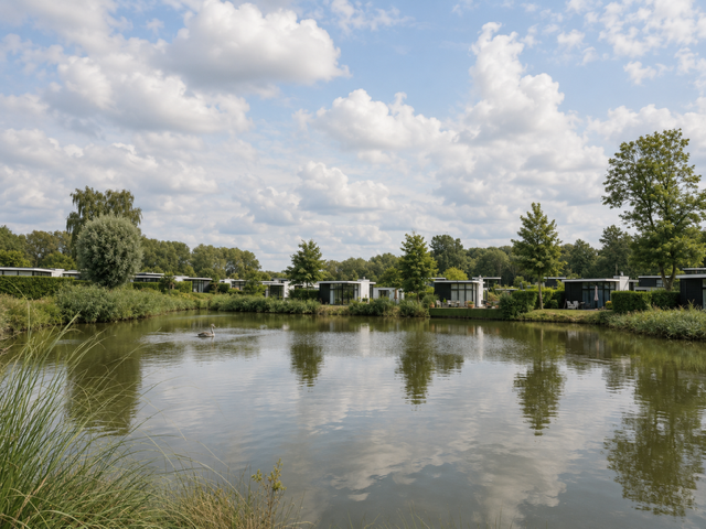 Kavel C306 - Zuiderweg 2 - Spaarnwoude - Afbeelding 4