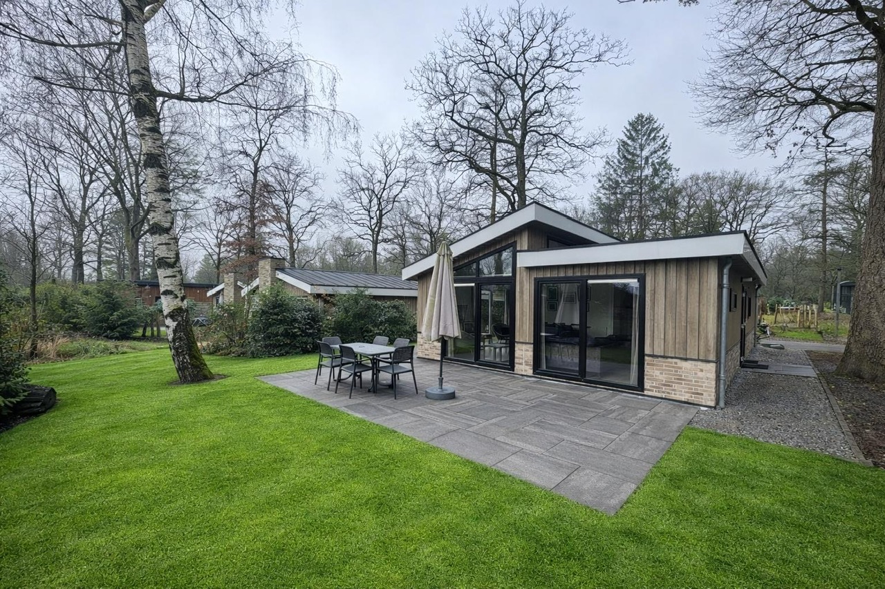 Kavel 130 - Laan van laagkanje 1-Maarn