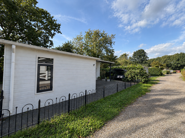 Kavel 116 -Schansweg-3A-Uden - Afbeelding 2