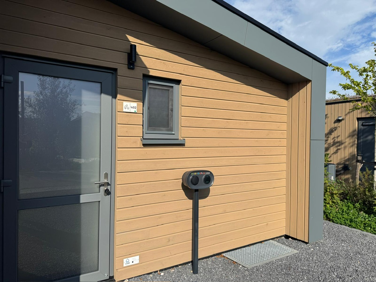 Kavel 492 Kooizandweg 12 Enkhuizen - Afbeelding 5