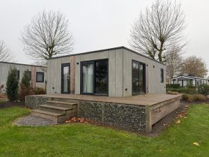 Kavel 255A - Spijkweg 15-Biddinghuizen
