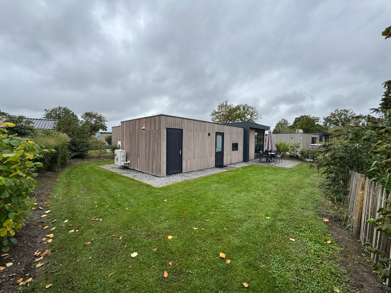 Kavel 291 - Spijkweg 15-Biddinghuizen - Afbeelding 3