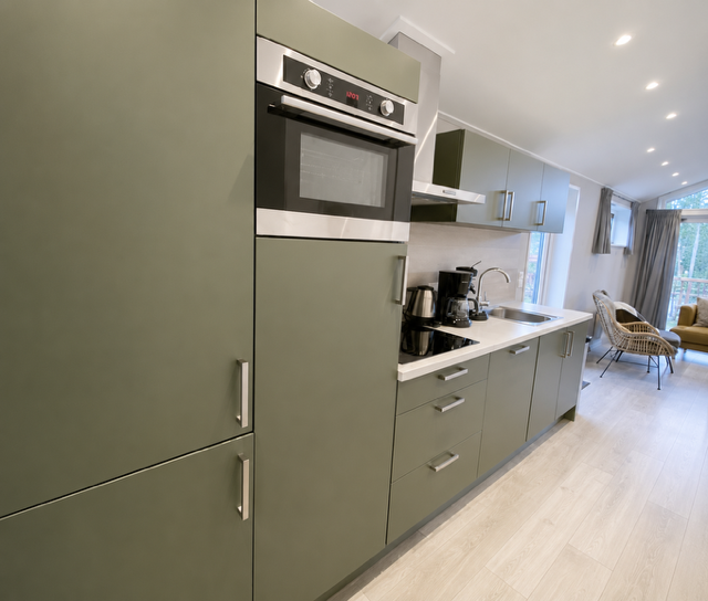Kavel 510 - Arnhemseweg 100-Otterlo - Afbeelding 9