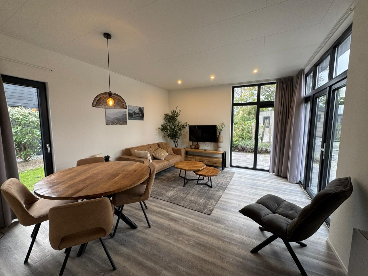 Kavel 293 - Spijkweg 15-Biddinghuizen - Afbeelding 7