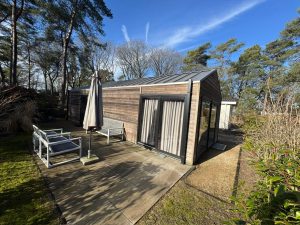 Kavel J009 - Vijverlaan 1 - Otterlo