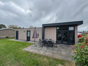 Kavel 291 - Spijkweg 15-Biddinghuizen