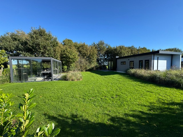 Kavel 334 - Boekhorsterweg 21-Warmond - Afbeelding 7