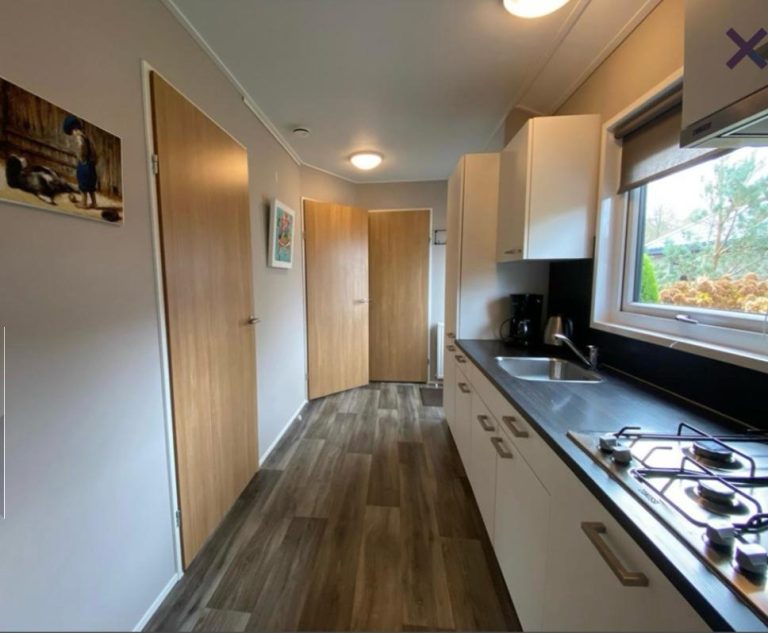 Vrijstaande woning te koop: Arnhemseweg 100, Otterlo
