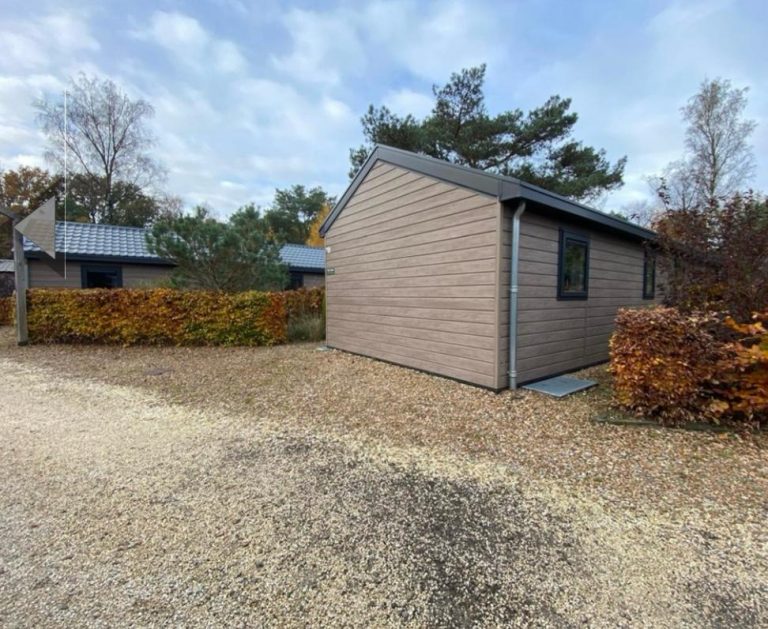 Vrijstaande woning te koop: Arnhemseweg 100, Otterlo