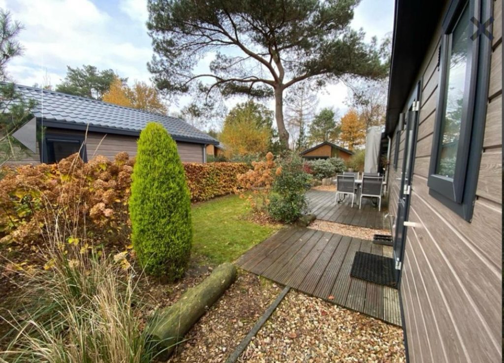 Vrijstaande woning te koop: Arnhemseweg 100, Otterlo