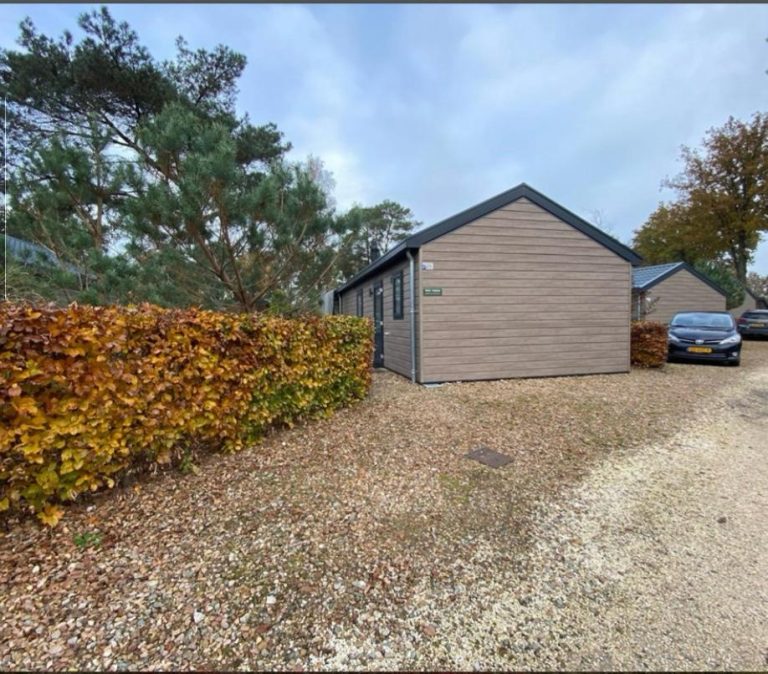 Vrijstaande woning te koop: Arnhemseweg 100, Otterlo