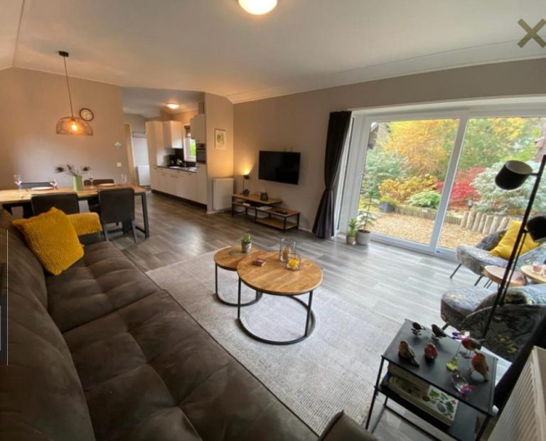 Vrijstaande woning te koop: Arnhemseweg 100, Otterlo