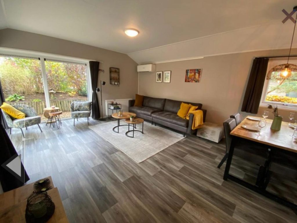 Vrijstaande woning te koop: Arnhemseweg 100, Otterlo