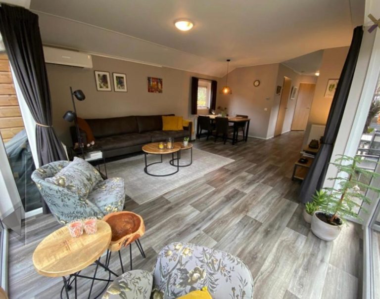 Vrijstaande woning te koop: Arnhemseweg 100, Otterlo