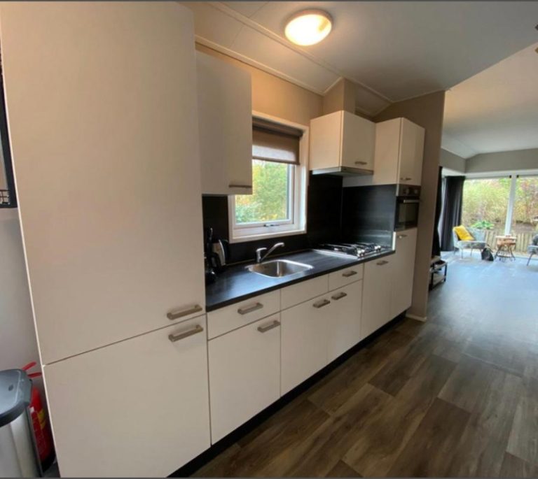 Vrijstaande woning te koop: Arnhemseweg 100, Otterlo