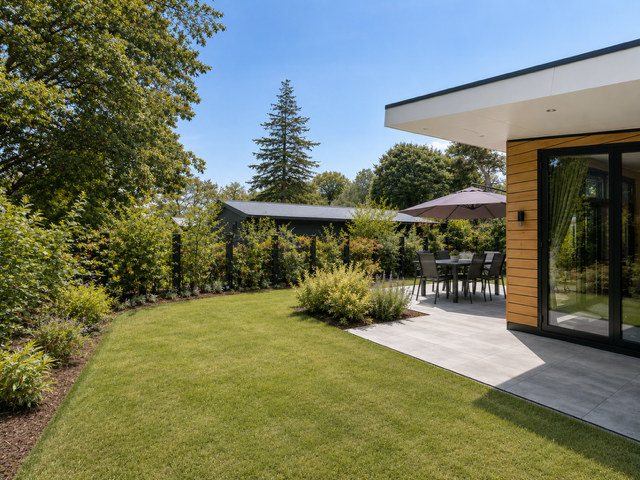 Kavel 306 - Putterweg 68-Garderen - Afbeelding 2