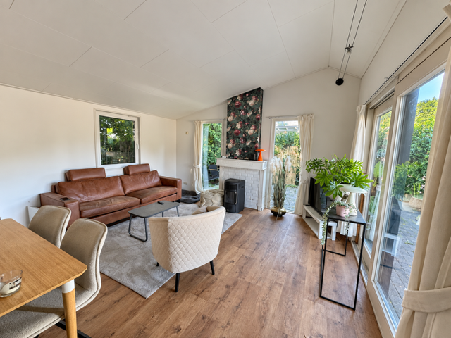 Kavel 116 -Schansweg-3A-Uden - Afbeelding 7