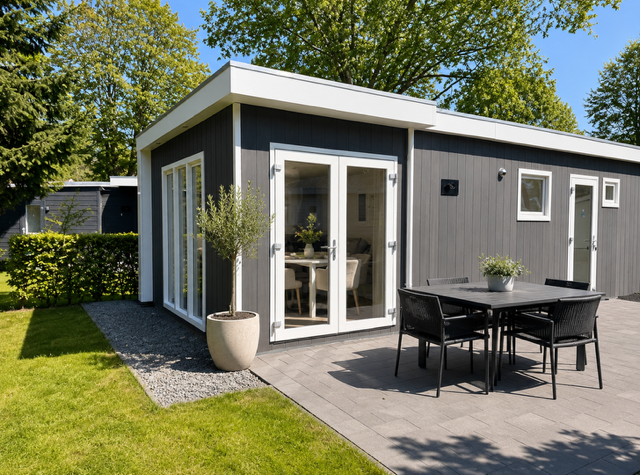 Kavel 418 - Ploegdijk 2-Lochem